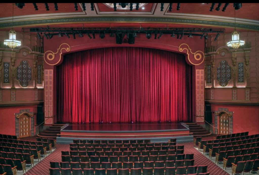 Denver Society of Thespians and Theatre Patrons