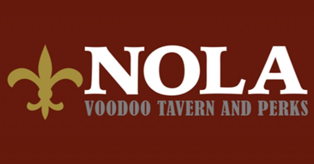 Nola Voodoo Tavern and Perks