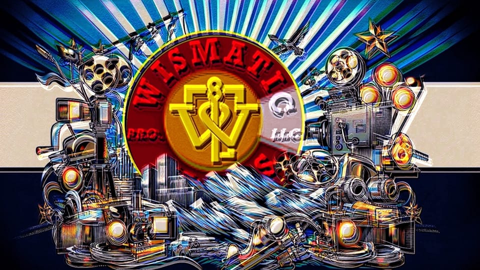 WTProdLLC Film Netwrok logo