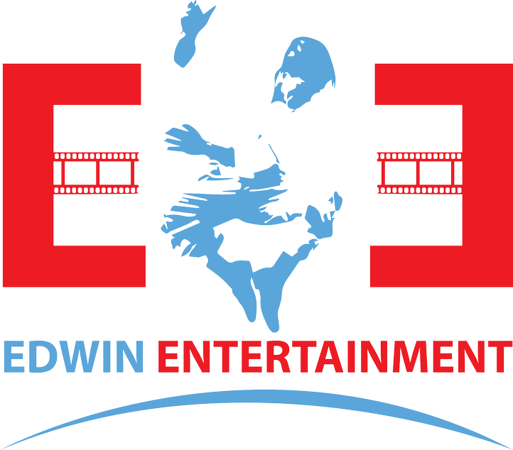 Edwin Entertainment logo